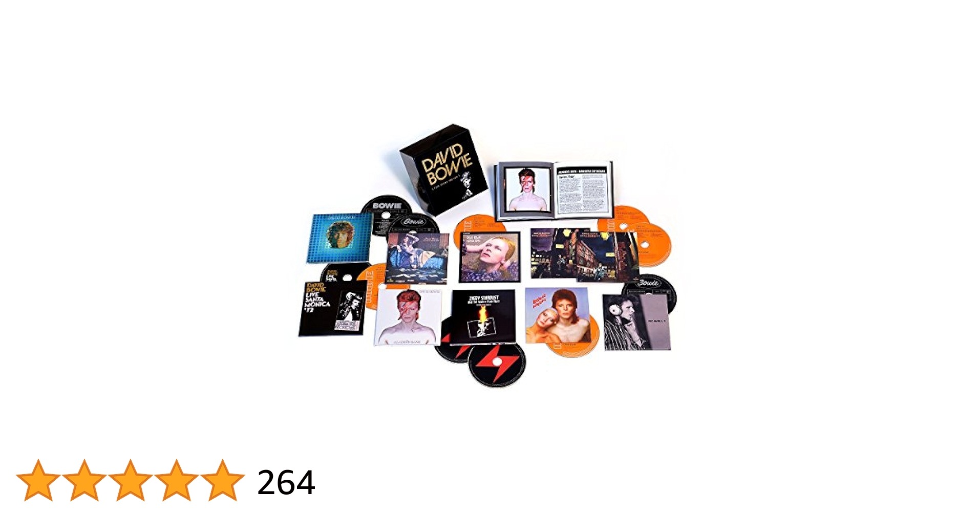 洋楽 David Bowie five years 1969-1973 CD BOX hqdefault.jpg